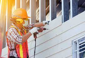 Professional Siding Installation & Repair in Chino, CA