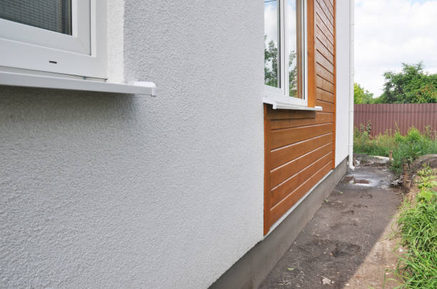 Best Composite Siding  in Chino, CA
